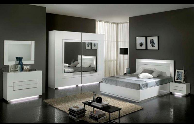 Armonia Chambre a coucher turque