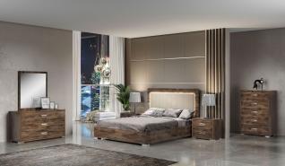 Chambre a coucher BELLA ROVERE MONTE