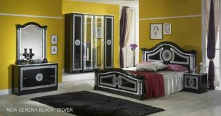 CHAMBRE A COUCHER NEW SERENA
