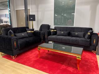 Salon 3+2+1