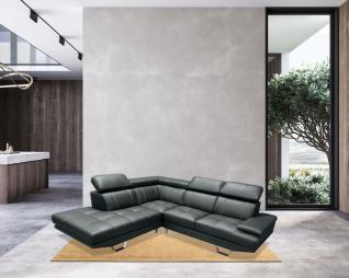 SALON D'ANGLE MILANO